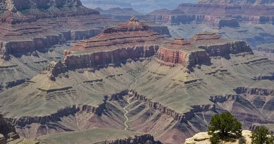 Grand Canyon