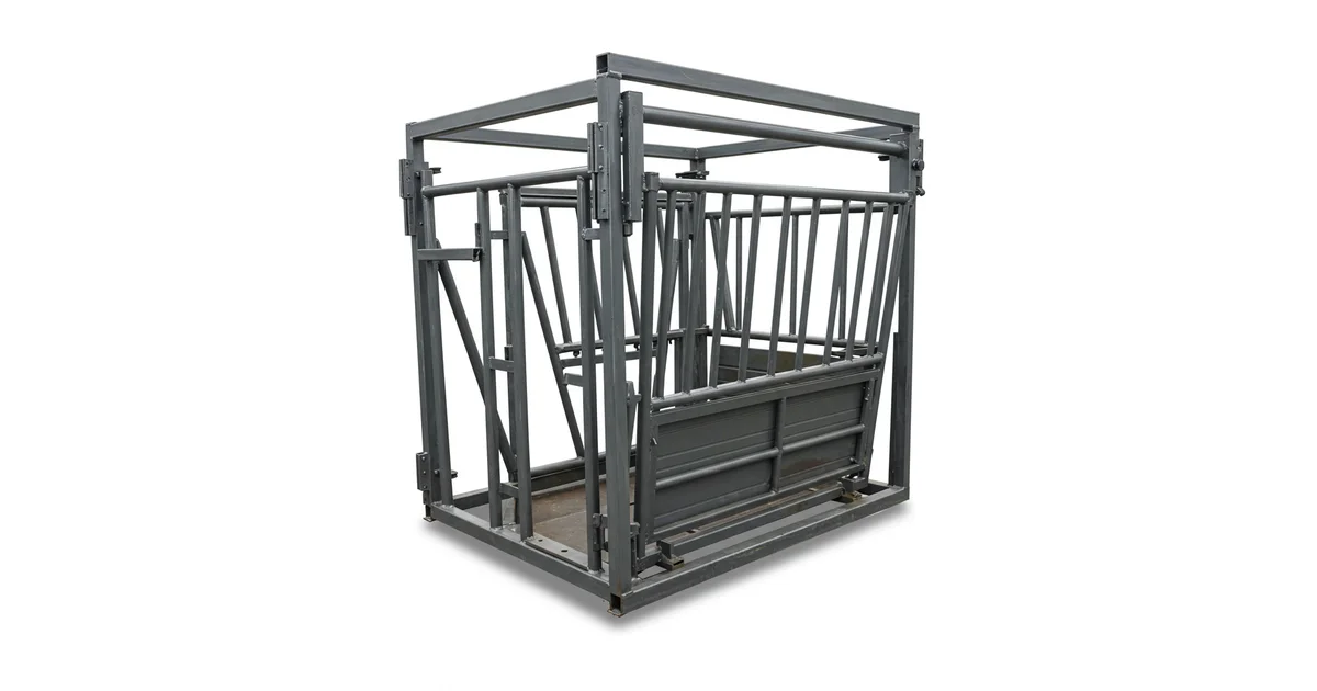 Fieldcare Max Handling Equipment FIE-9344