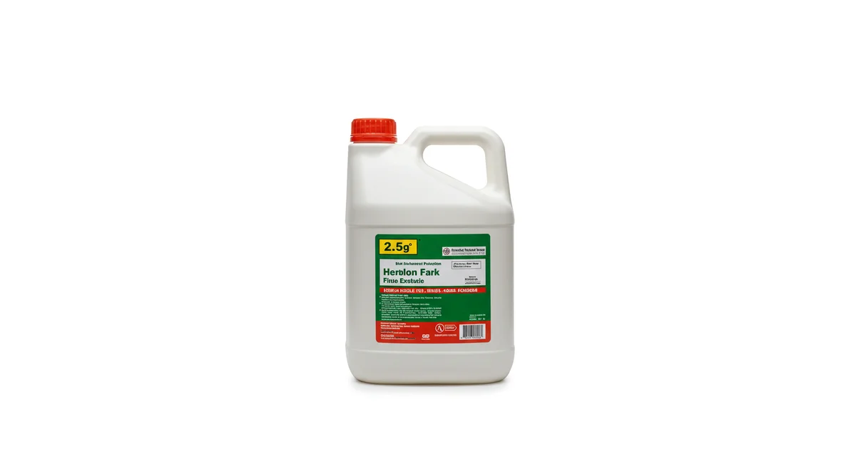 Agriform Guard Herbicide AGR-3314