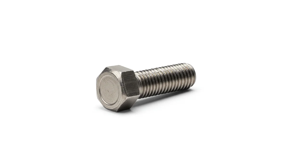 Boltmark 779 Hex Head Bolt BOL-9628
