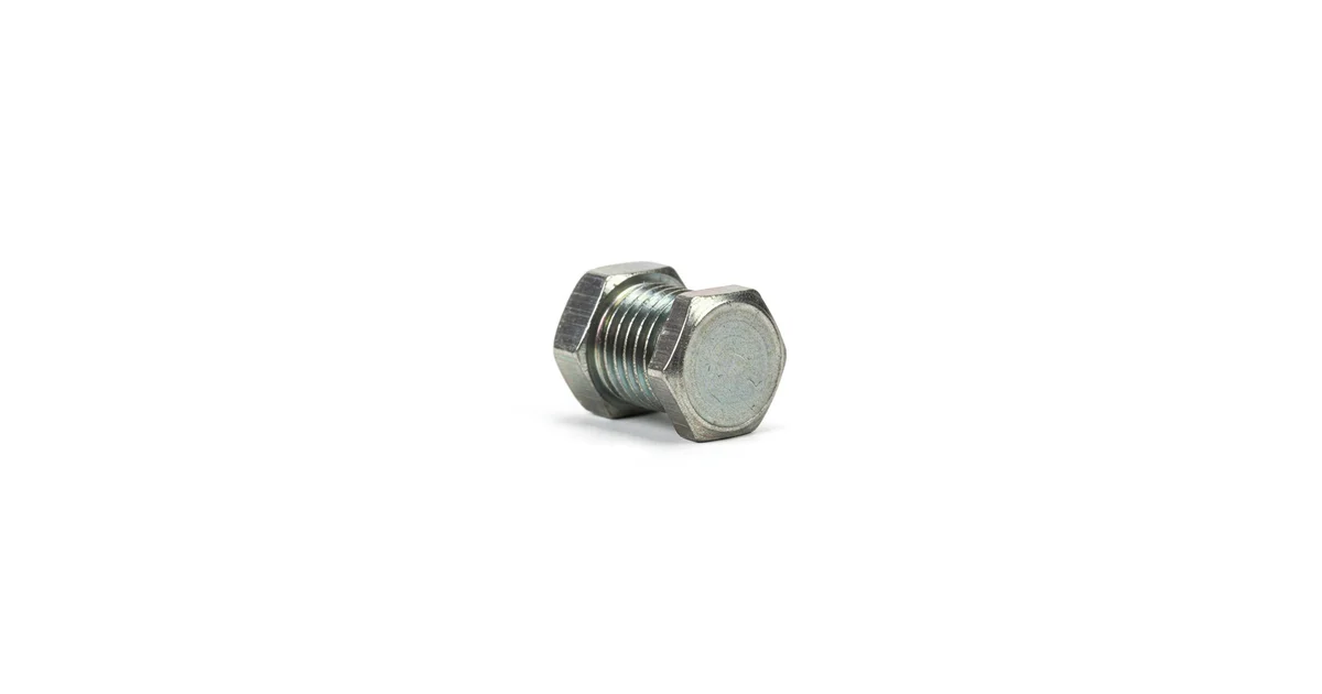 Boltmark 488 Hex Head Bolt BOL-5463