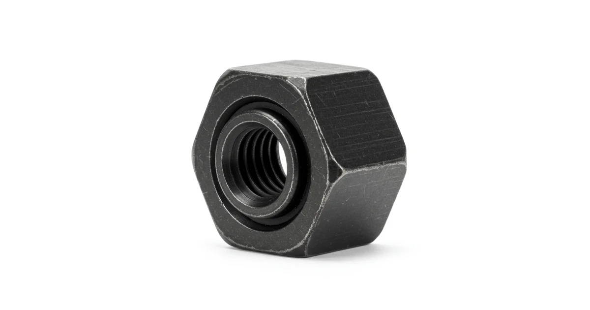 Boltmark 228 Hex Nut BOL-5061