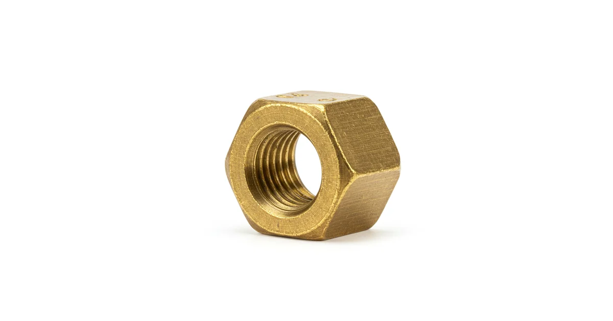 Boltmark 355 Hex Nut BOL-1958