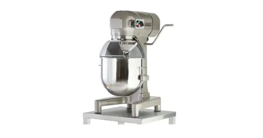 Hobart A200 Legacy Mixer