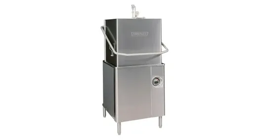 Hobart AM15 Door-Type Dishwasher