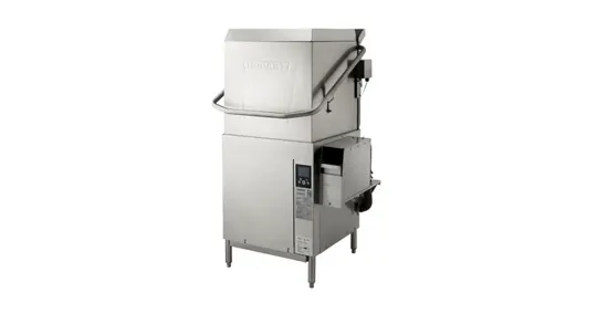 Hobart AM16 Door-Type Dishwasher