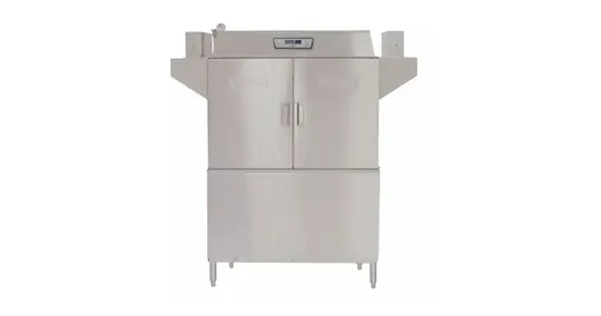 Hobart CL44e Conveyor Dishwasher