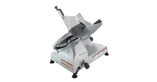 Centerline by Hobart EDGE13-11 Manual Meat Slicer