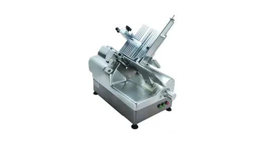 Hobart HS6 Manual Heavy-Duty Meat Slicer