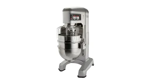 Hobart HL140 Planetary Mixer