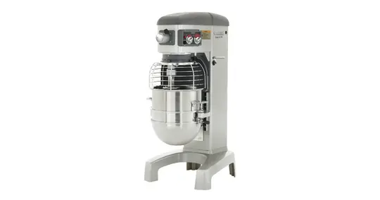 Hobart HL400 Planetary Mixer