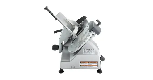 Centerline by Hobart EDGE12-11 Manual Meat Slicer