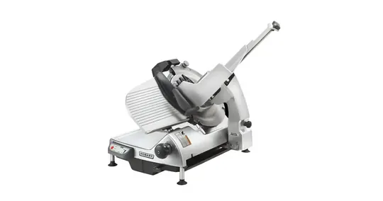 Hobart HS7 Automatic Heavy-Duty Meat Slicer