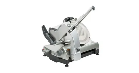 Hobart HS9 Automatic Heavy-Duty Meat Slicer