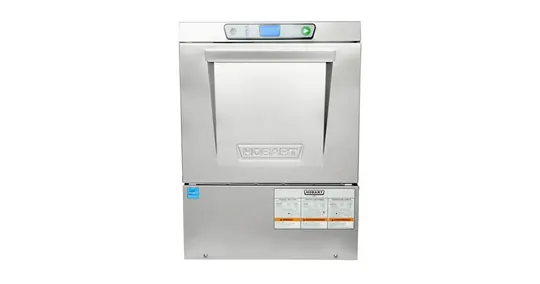 Hobart LXeC Undercounter Dishwasher