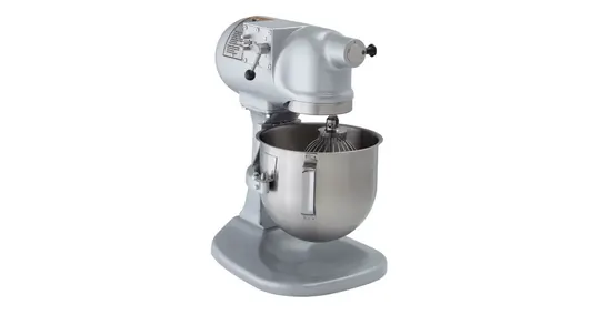 Hobart N50 Countertop Mixer
