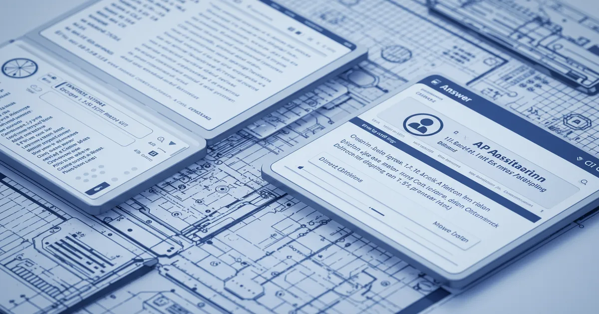 Building a thousand product pages by hand is the wrong project