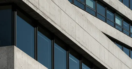 Architectural movement lexicon