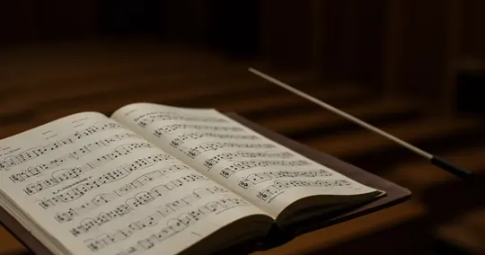 Classical composer catalog