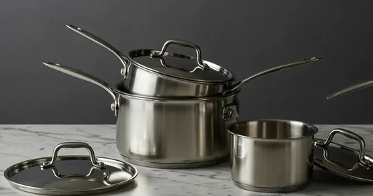 Cookware set comparison hub