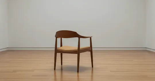 Design museum furniture line