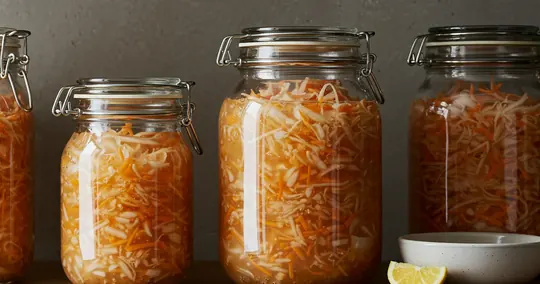 Fermentation culture reference