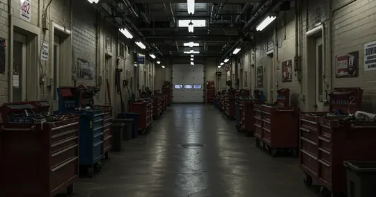 Local services lead-gen network