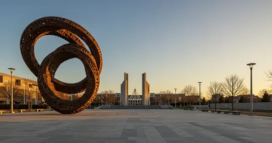 Municipal public art inventory