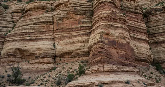 National park natural history base