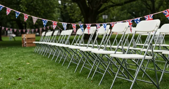 Nonprofit heritage & events portal