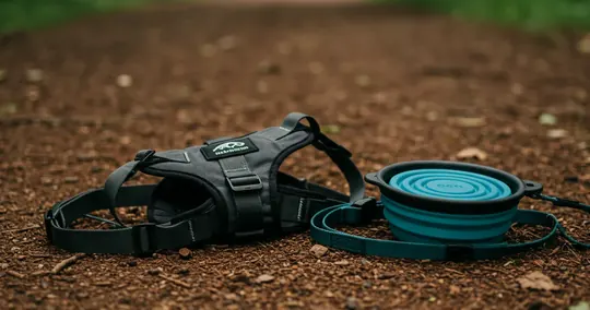 Pet & outdoor gear hub