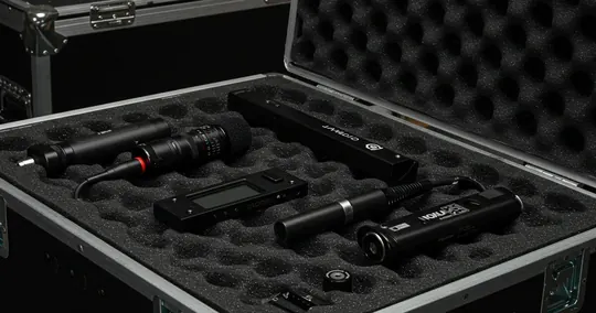 Pro-AV dealer multi-catalog