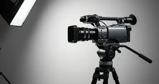 Pro camcorder codec catalog
