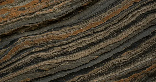Regional hiking geology primer