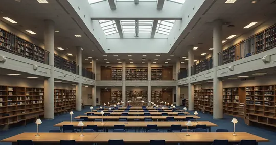University public knowledge portal