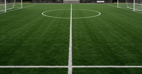 Youth sports facility directory