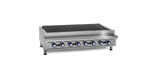 Imperial IB-48 Charbroiler