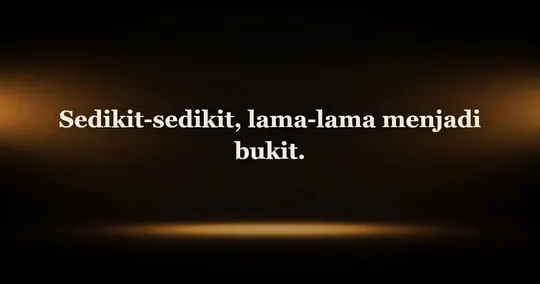 Indonesian