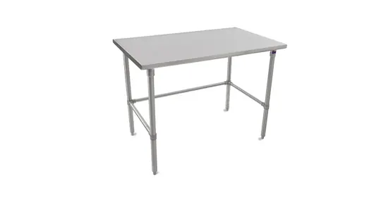 John Boos ST6-3060 Work Table
