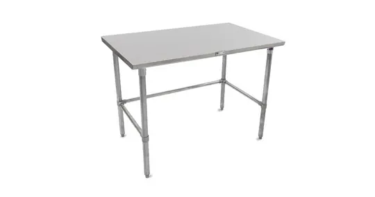 John Boos ST6-3096 Work Table