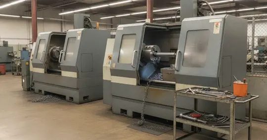 OptiPro Systems