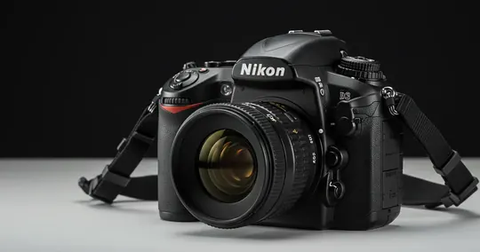 Nikon D3