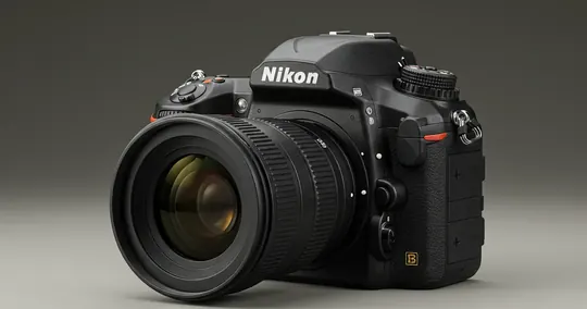 Nikon D850