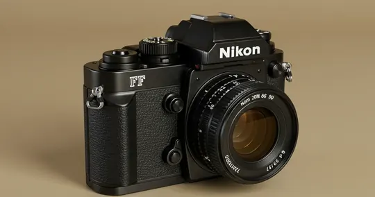 Nikon Df
