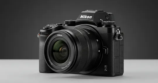Nikon Z30