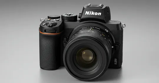 Nikon Z5 II