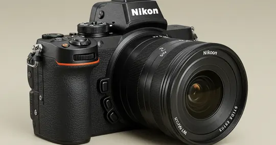 Nikon Z5