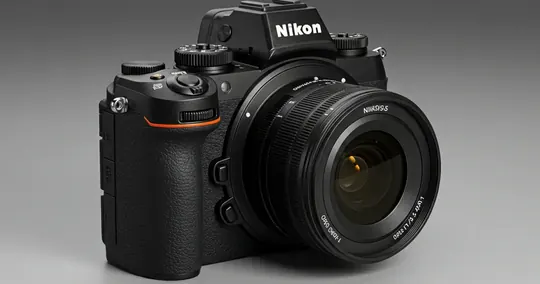 Nikon Z6