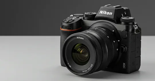Nikon Z7