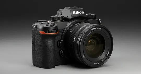 Nikon Z8